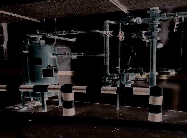 Oil and gas equipment