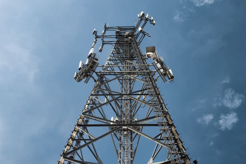 Mast maintenance